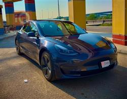 تسلا موديل 3